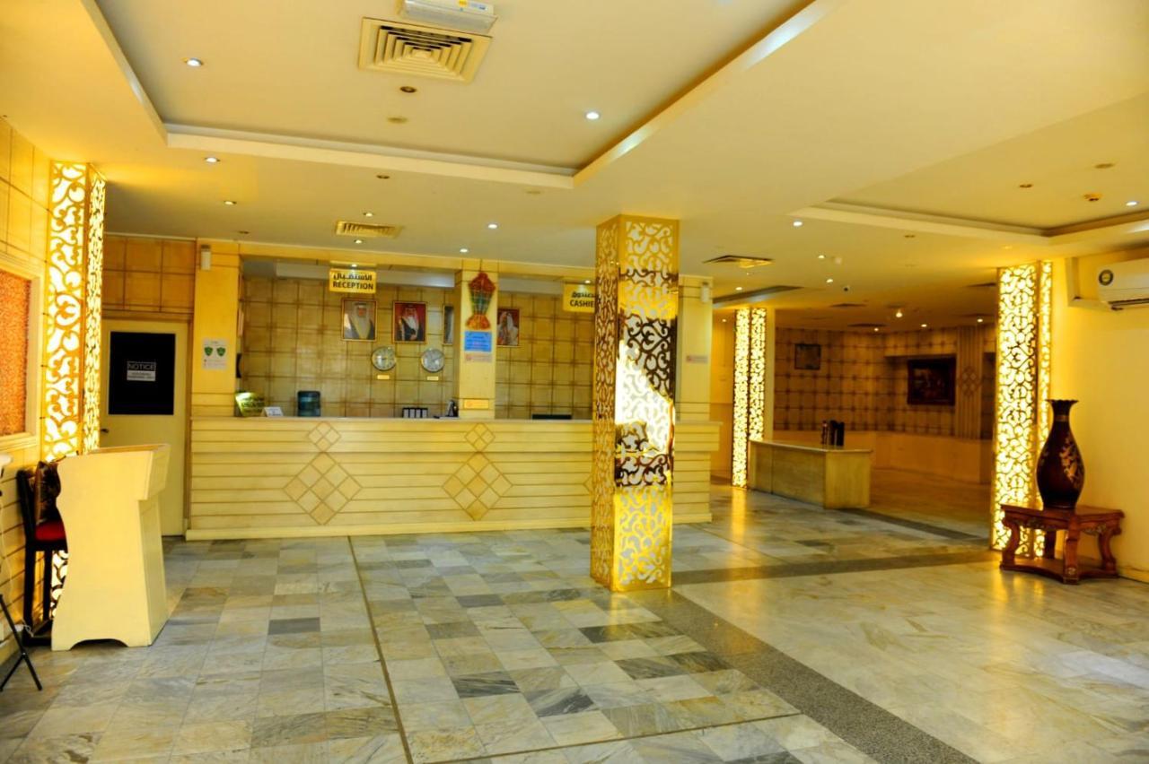 Bahrain Plaza Hotel 마나마 외부 사진