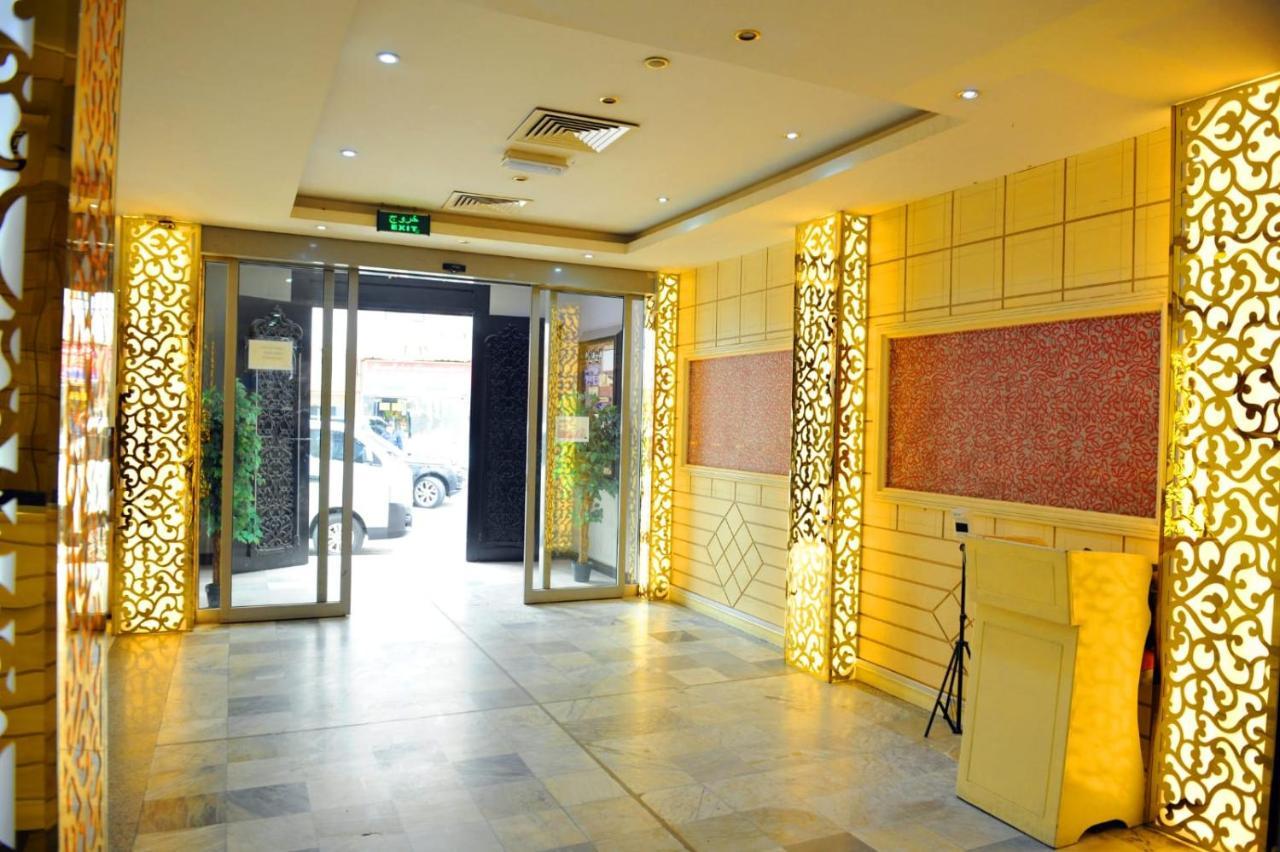 Bahrain Plaza Hotel 마나마 외부 사진