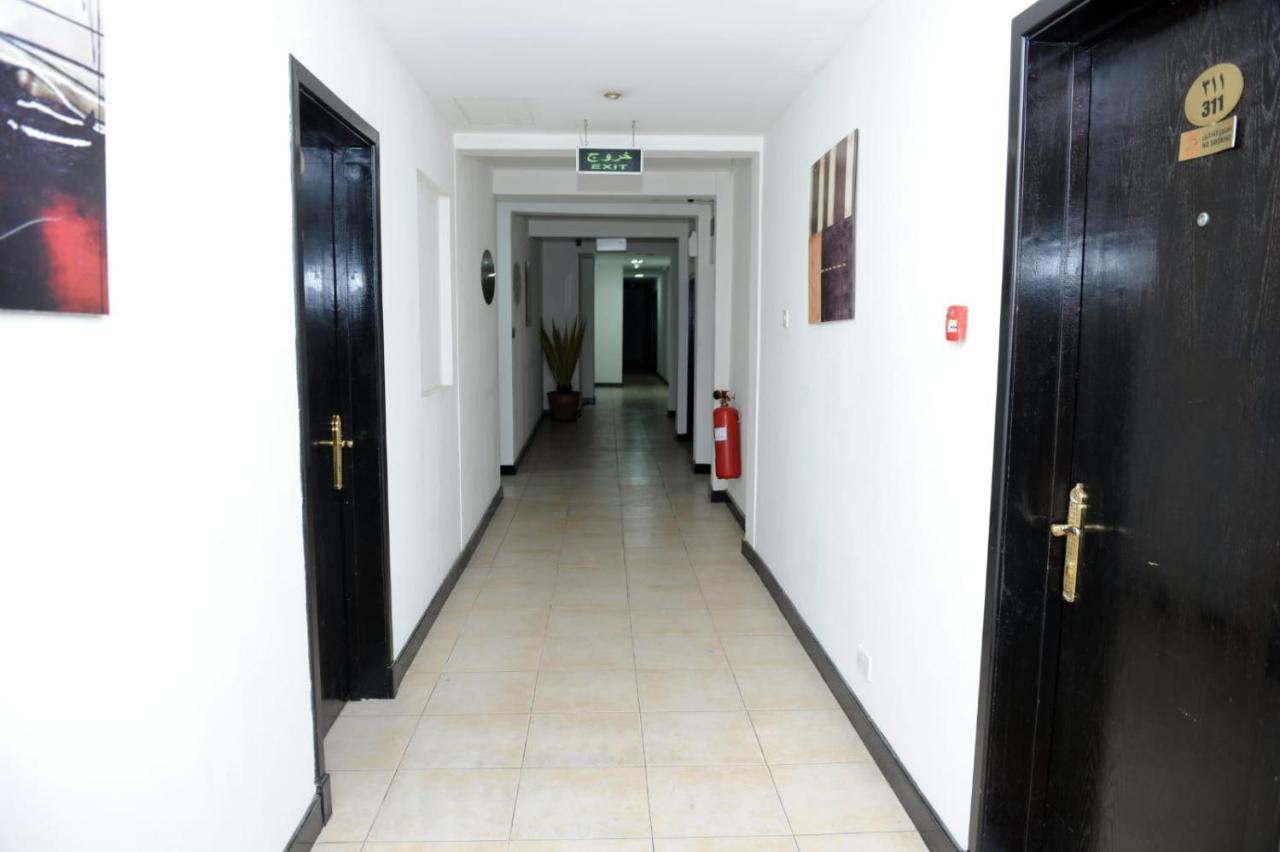 Bahrain Plaza Hotel 마나마 외부 사진