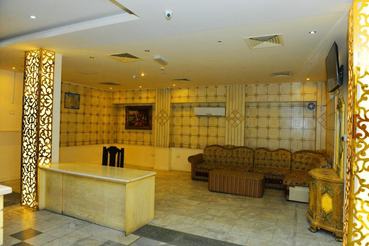 Bahrain Plaza Hotel 마나마 외부 사진