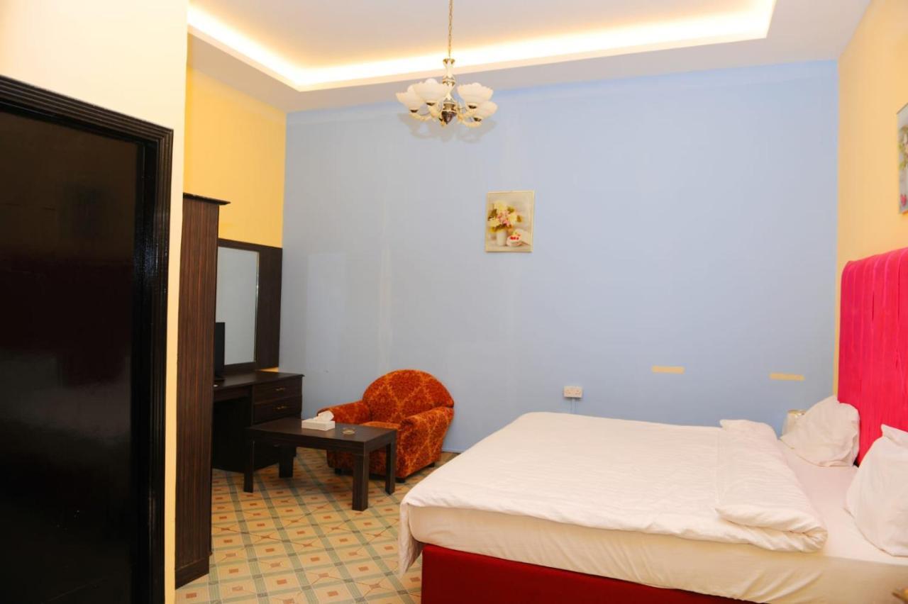 Bahrain Plaza Hotel 마나마 외부 사진